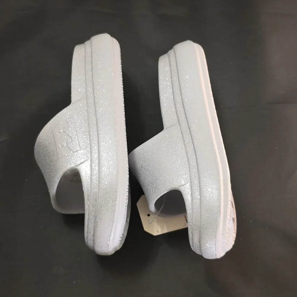 BRAND NEW BILLABONG  CLOUD EVA RECOVERY SLIDE SANDALS